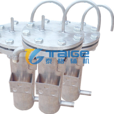 鍋爐取樣冷卻器，鍋爐取樣器，爐水取樣器，爐水取樣冷卻器，除氧水取樣器，除氧水取樣冷卻器，取樣冷卻器